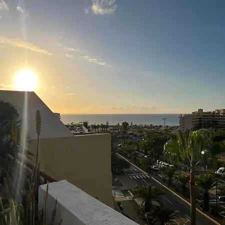 Διαμέρισμα Confort Place, El Palmmar
