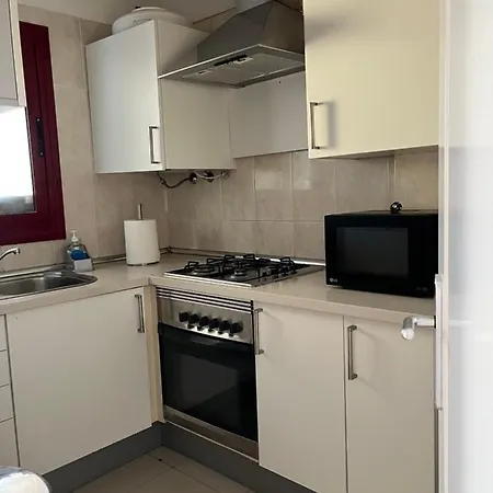 Confort Place, El Palmmar Διαμέρισμα *