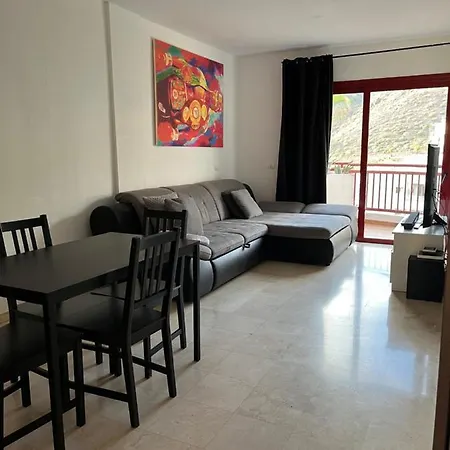 Apartman Confort Place, El Palmmar Palm-mar
