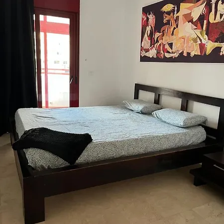 Apartment Confort Place, El Palmmar Palm-mar