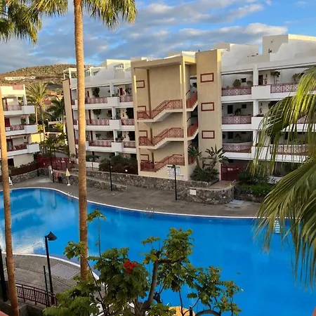 Confort Place, El Palmmar Apartman